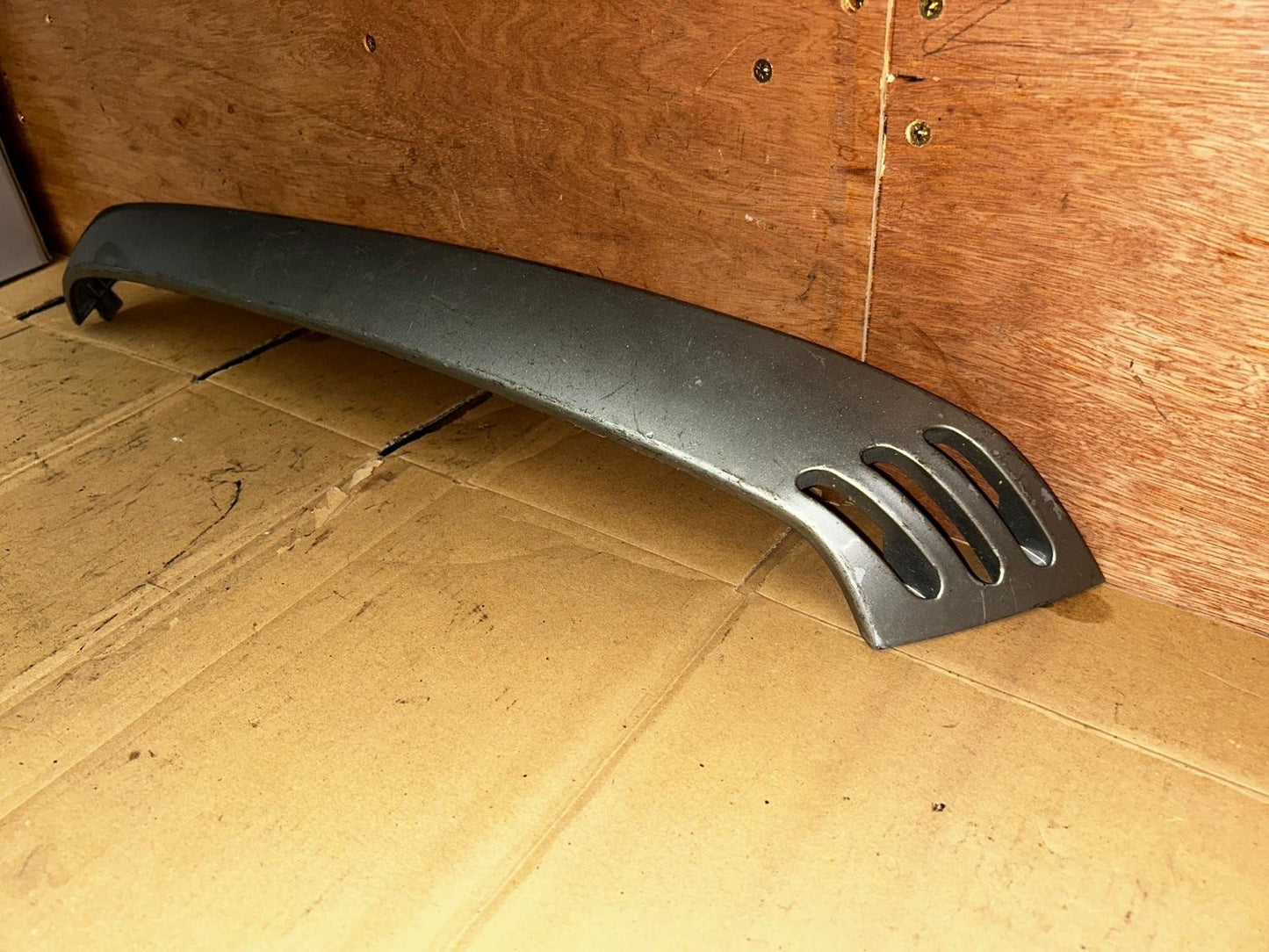 Vespa LX 125 Right Side Panel