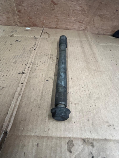 2019 Honda SH300 Front Wheel Spindle Axle