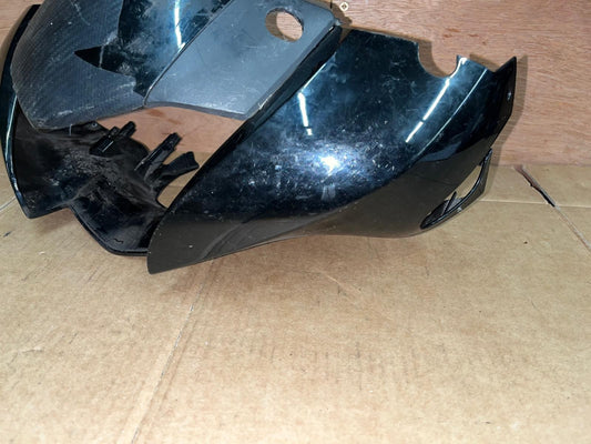 OEM Honda SH125AD 2017 Front Handlebar Cover | 53205-K77-D00
