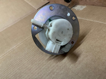 2021 Suzuki GSXS Fuel Pump