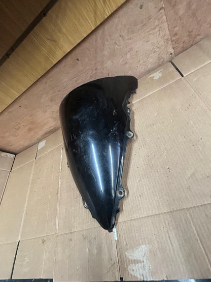 Yamaha R6 Front Windscreen Windshield Panel