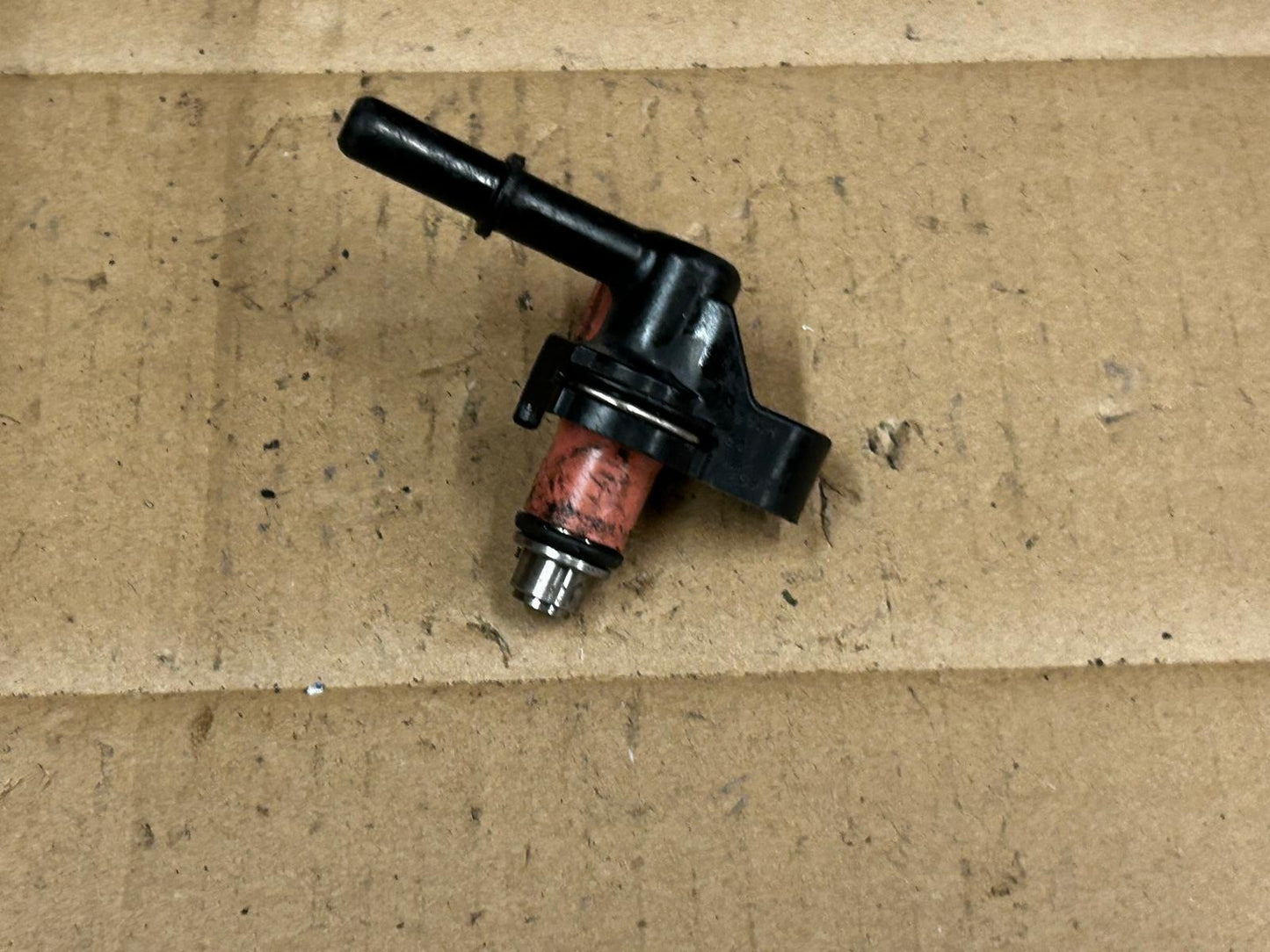 2017 Yamaha Xmax 300 Fuel Injector