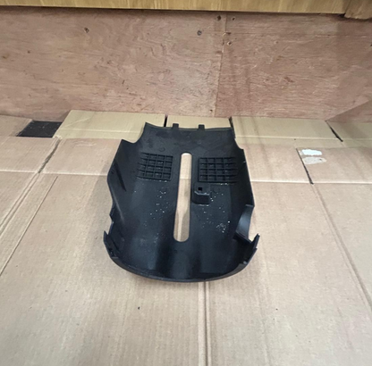 Genuine BMW 7 Series E38 Steering Column Trim Cover | 11616550