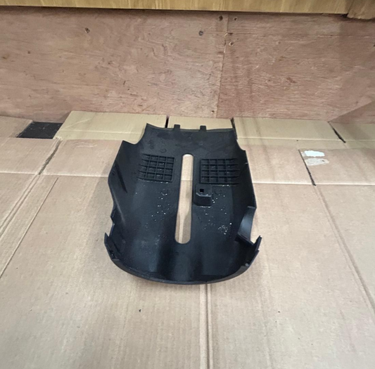 Genuine BMW 7 Series E38 Steering Column Trim Cover | 11616550