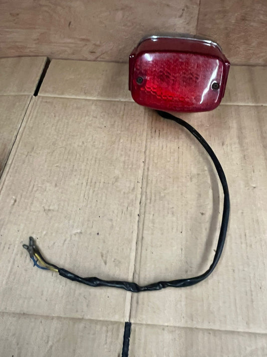 Yamaha Virago 535 Rear Light