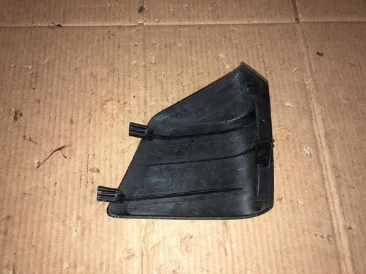 Yamaha Xmax Rear Cover | 1SDF839W