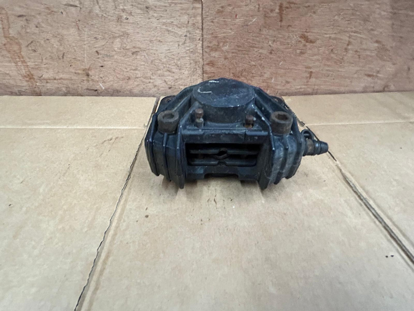 1985 - 1995 BMW K75s Front Left Brake Caliper