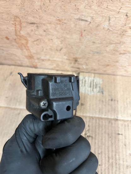 2007 - 2015 Honda FES S-Wing 125 Left Handlebar Switch