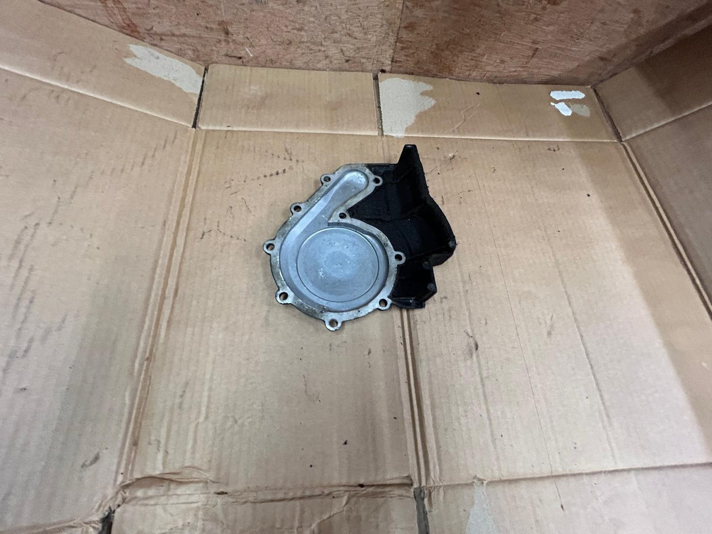 1985 - 1995 BMW K75s Water Pump Cover