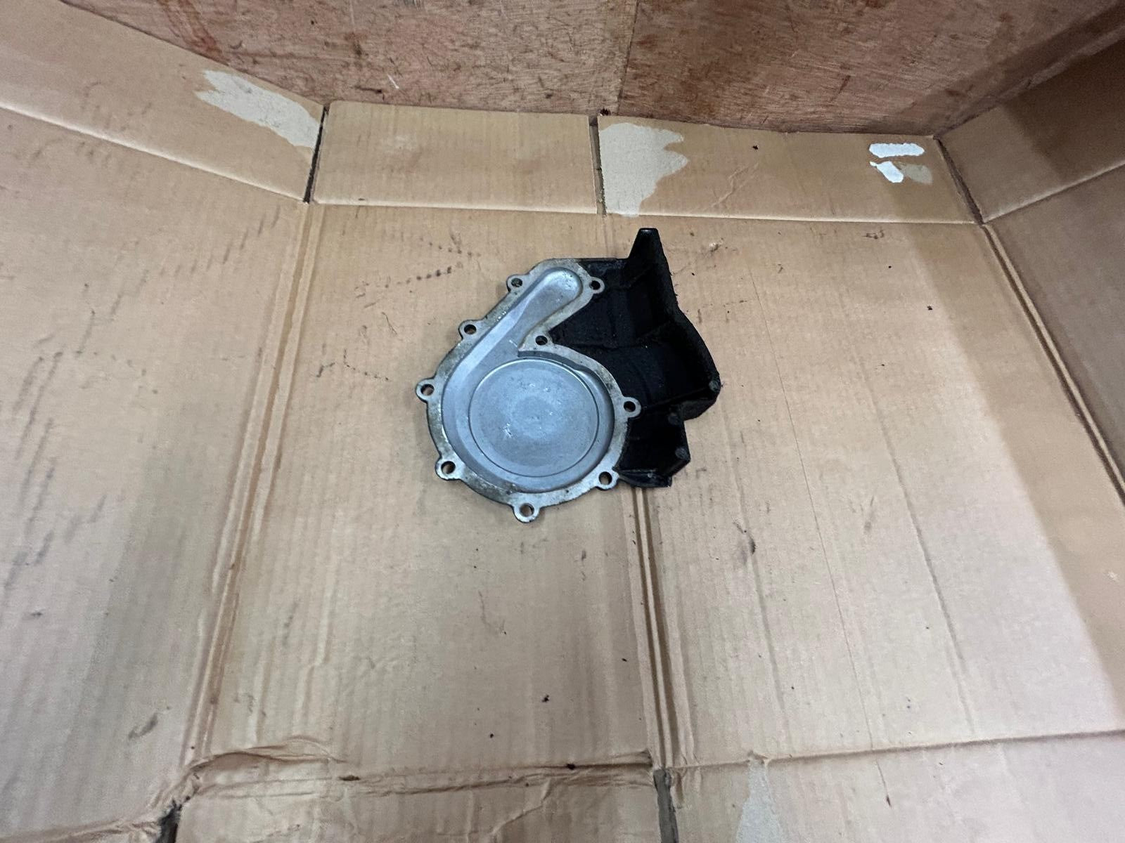 1985 - 1995 BMW K75s Water Pump Cover