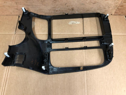 2014 Mitsubishi Outlander GX 4h PHEV Central Dashboard Trim | 295/476