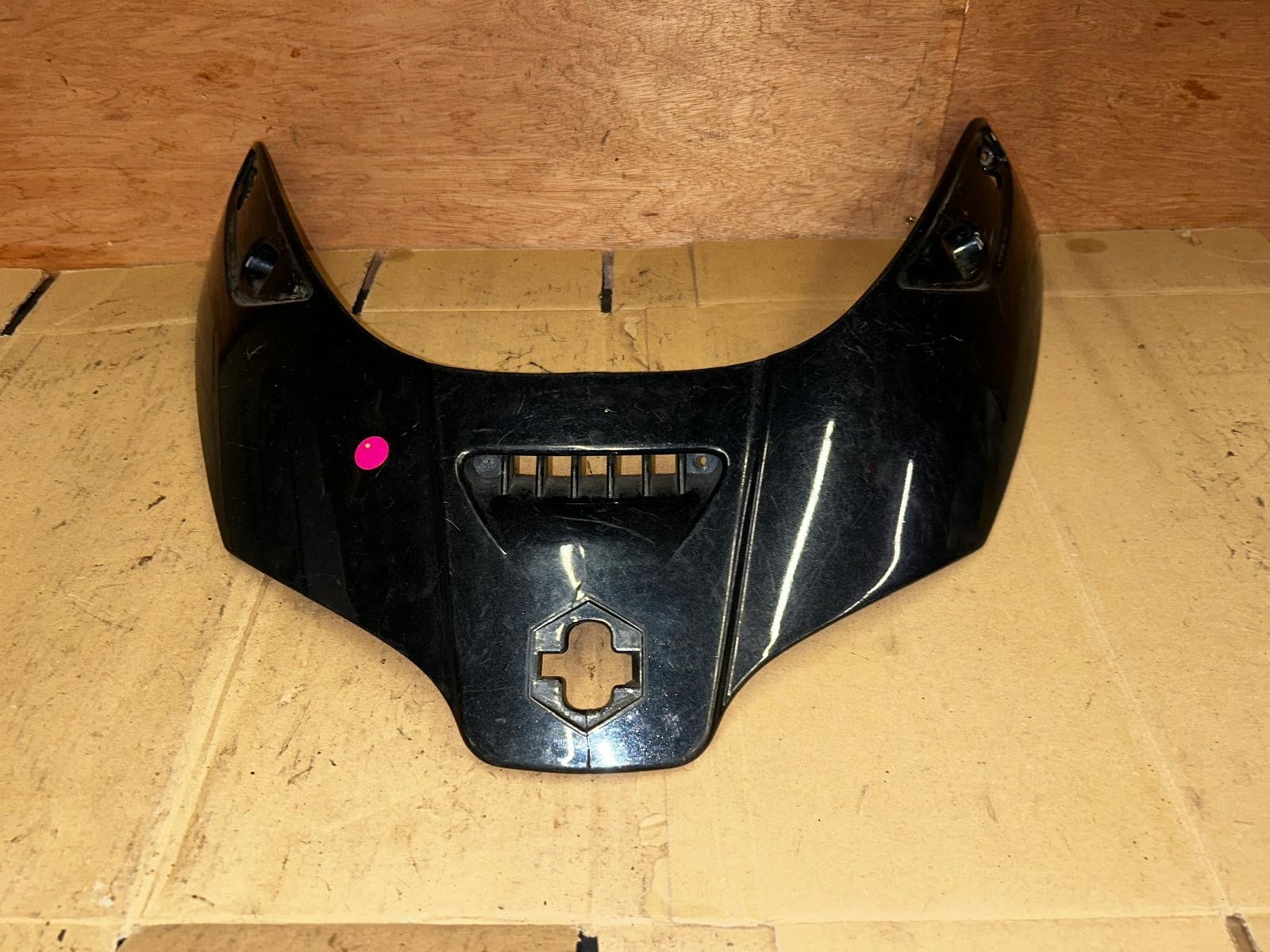 2005 - 2008 Piaggio X8 125/150/200/250 Upper Front Shield Fairing | 620989