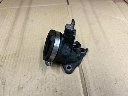 2006 - 2011 Gilera Nexus 250 / 300 Throttle Body Union Pipe | 847881