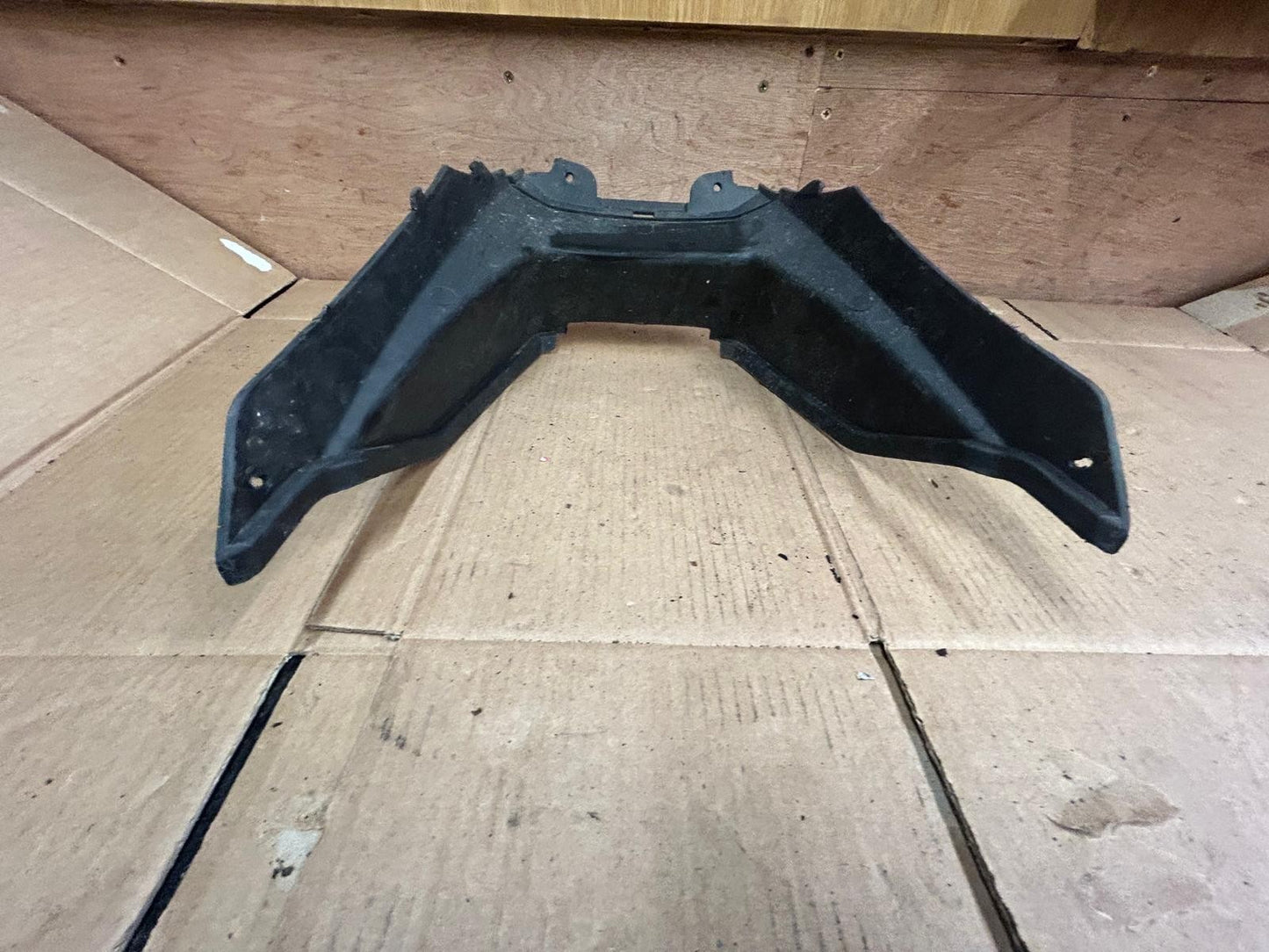 2021 - 2025 Lexmoto Diablo 125 E5 Front Lower Centre Cover | QBY-42603-0000