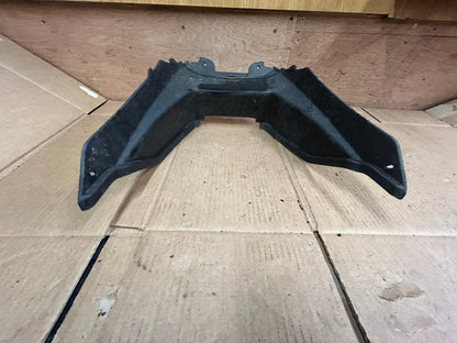 2021 - 2025 Lexmoto Diablo 125 E5 Front Lower Centre Cover | QBY-42603-0000