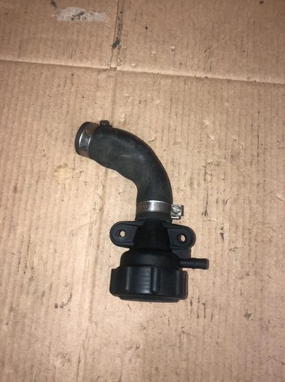 1885 - 1995 BMW K75s Coolant Radiator Cap | 1460313