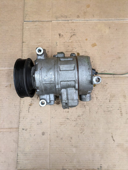 2011 Audi A3 S Line Air Conditioning Compressor Pump | 1K0820808A