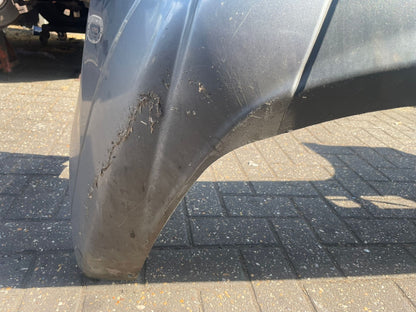 2014 Mitsubishi Outlander GX 4h PHEV Rear Bumper