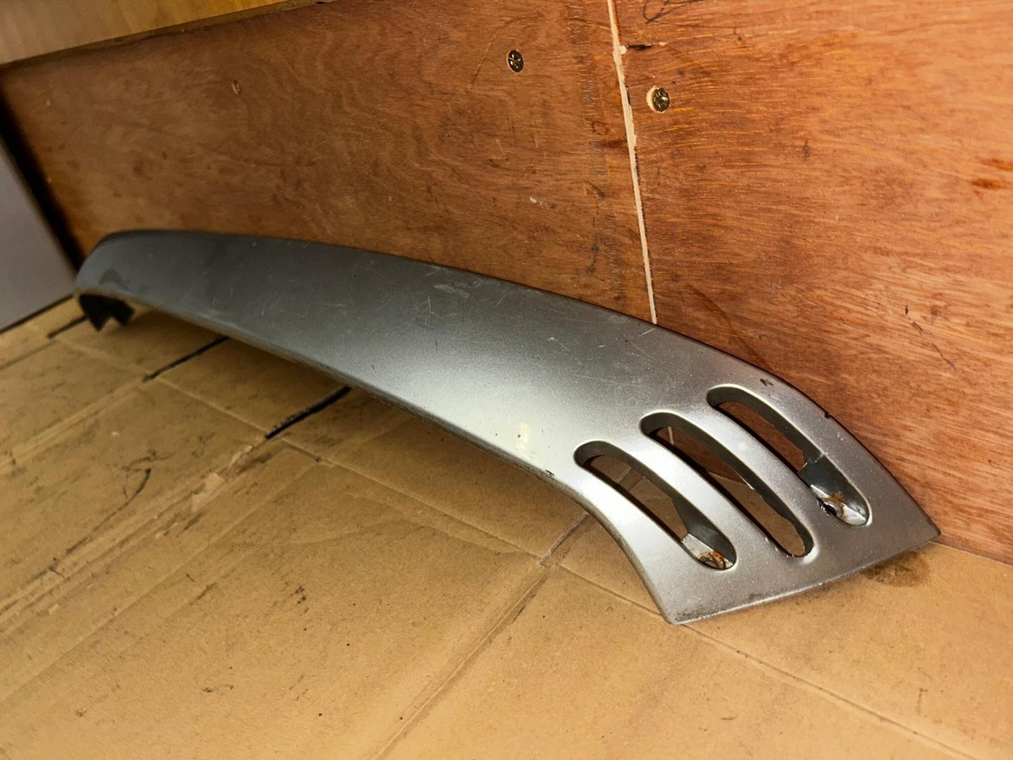 Vespa LX 125 Right Side Panel