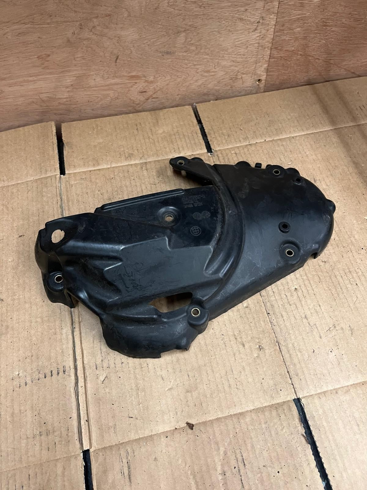 BMW C650 GT K19 Fairing Cover | 164436 11147729527
