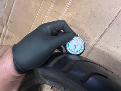 Maxxis Scooter Tyre 130/70/11