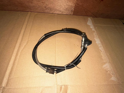 Piaggio Xevo Front Brake Hose Pipe