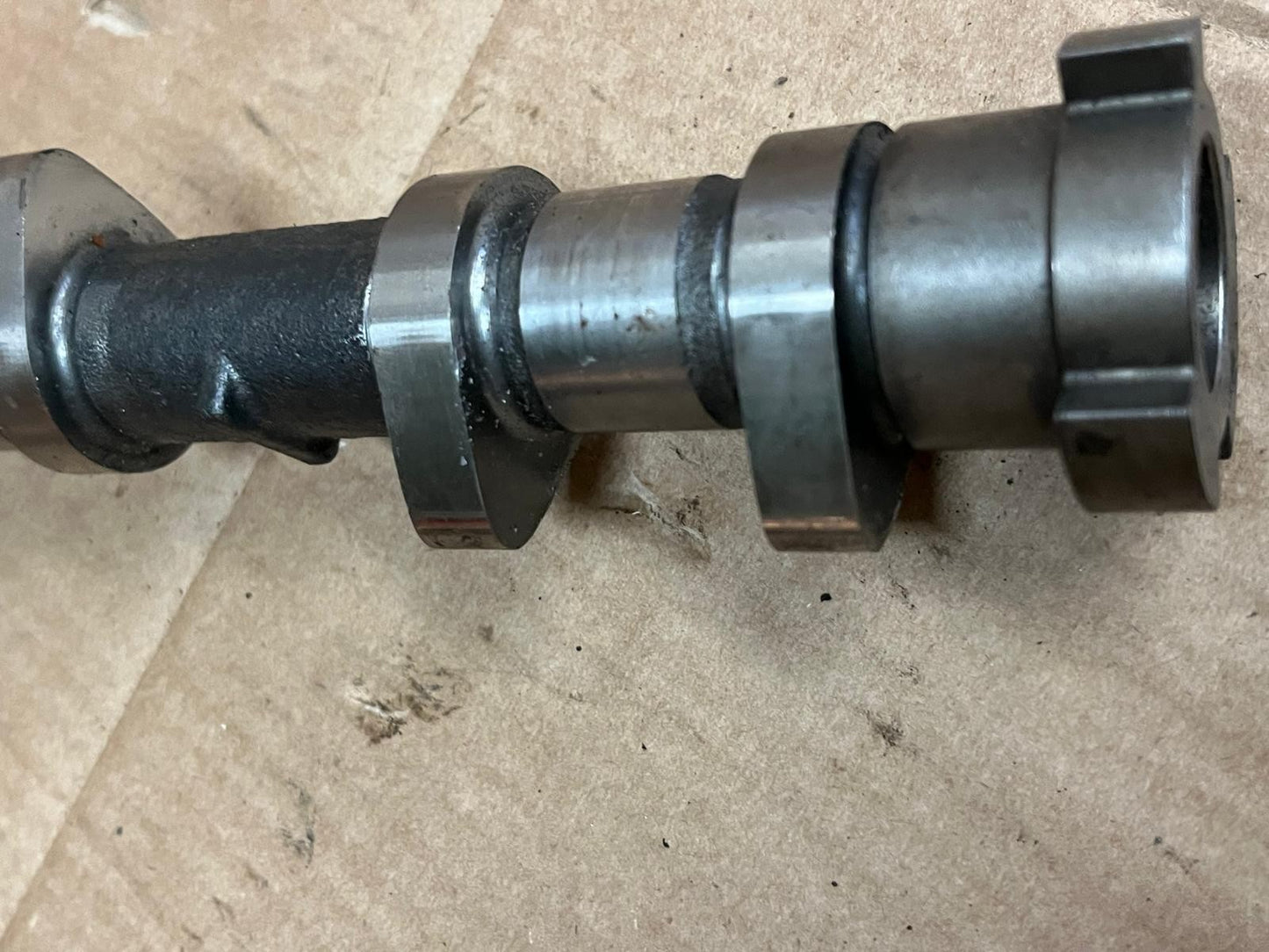 2013 BMW C600 Camshaft | 011923