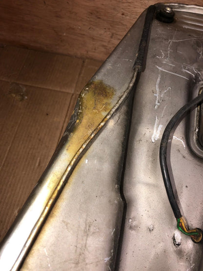 BMW K75 Fuel Tank