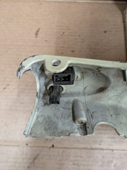 2001 Vespa ET4 Cento 125 Speedometer Instrument Cluster | 29,828 Miles