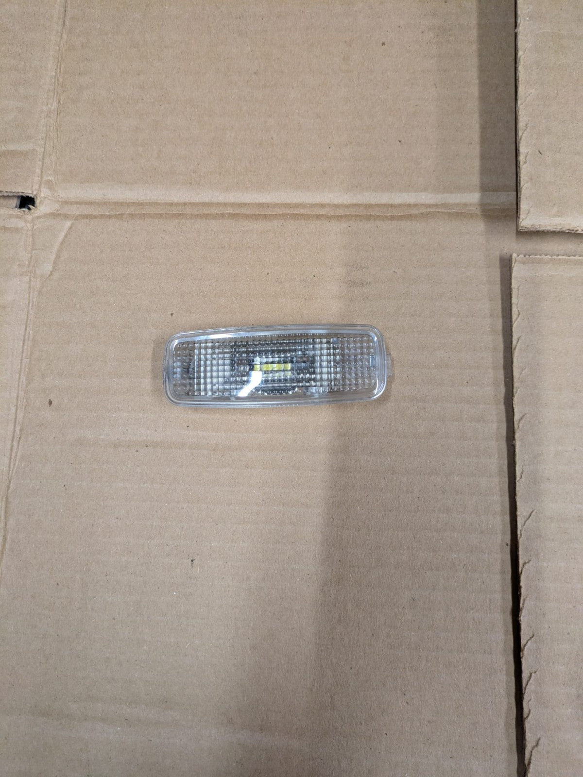 2011 Audi A3 S Line Interior Roof Light | 4D0947105A