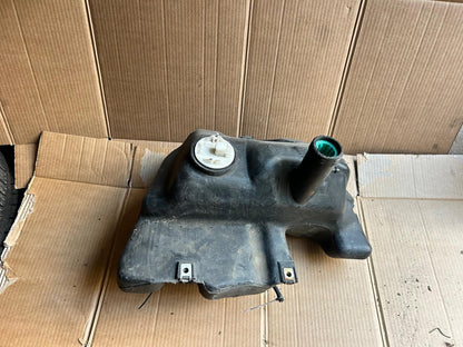 Vespa LX 50 Petrol Tank | 6P6738A