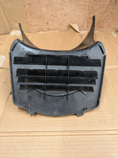 2008 Honda SH 125 Foot Protector / Under Seat Battery Panel | 64311-KTF-6400