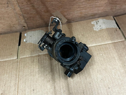2005 Honda CBR 125 Throttle Body