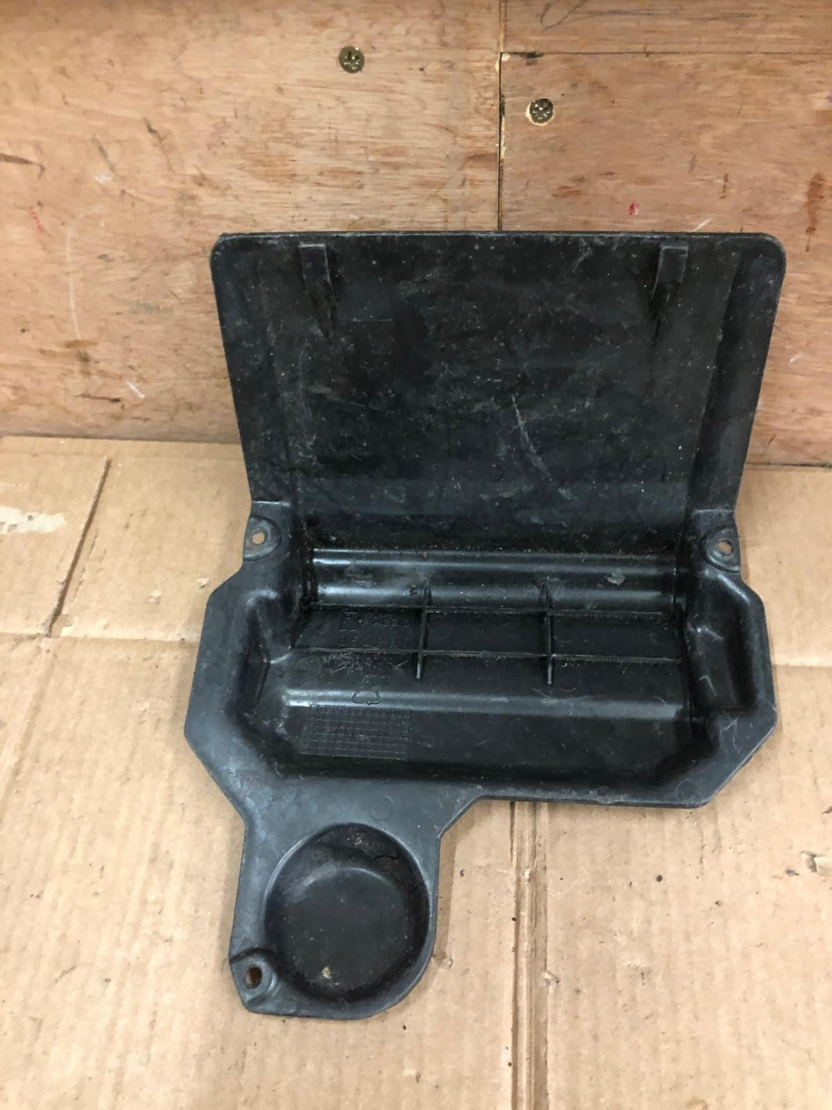 Aprilia Sport City, Piaggio Typhoon, Derbi Variant Sport Battery Cover | 852990