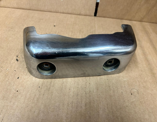 Yamaha XV535 Virago Chrome Right Rear Head Cover | 2GV-87