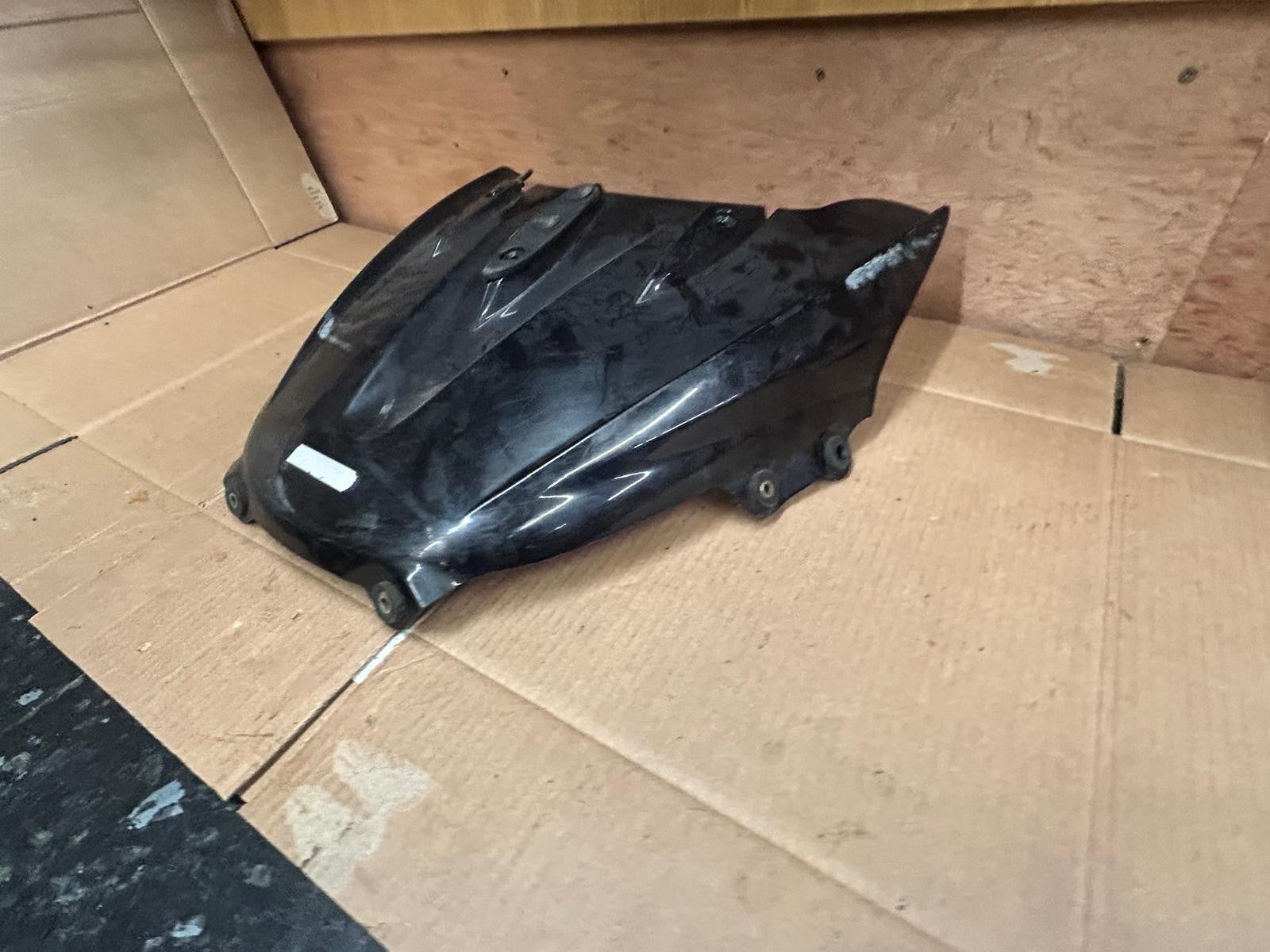 Piaggio X9 Front Lower Windshield Windscreen Panel