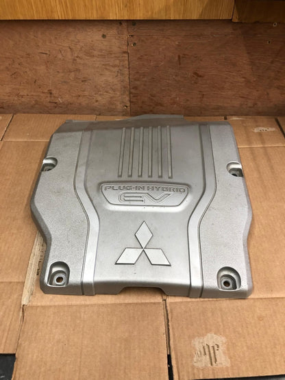 2014 Mitsubishi Outlander GX 4h PHEV Top Engine Cover | 9499D992