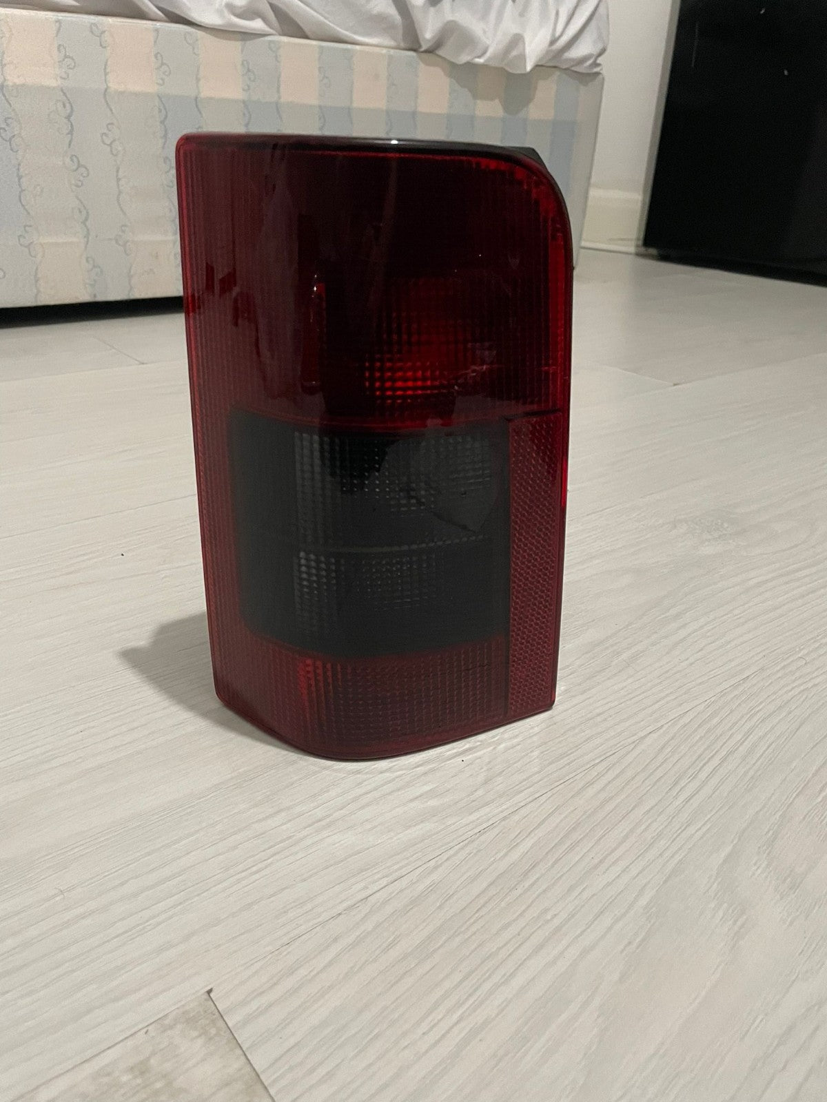 2003 Citroen Berlingo Rear Right Tail Light | Yorka 45050