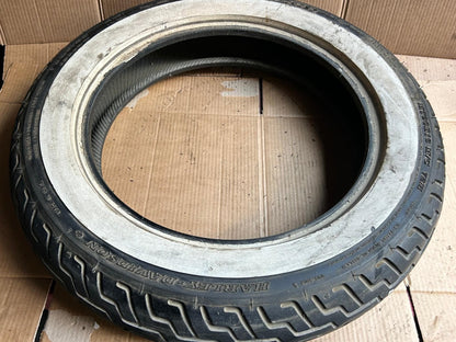 Dunlop D402F MT90B16 72H Harley Davidson Motorcycle Tyre