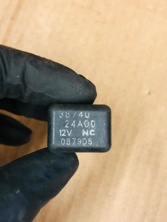 Suzuki Relay | 38740 24A00