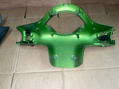 Vespa GTS 300 Rear Handlebar Cover | 1B003526
