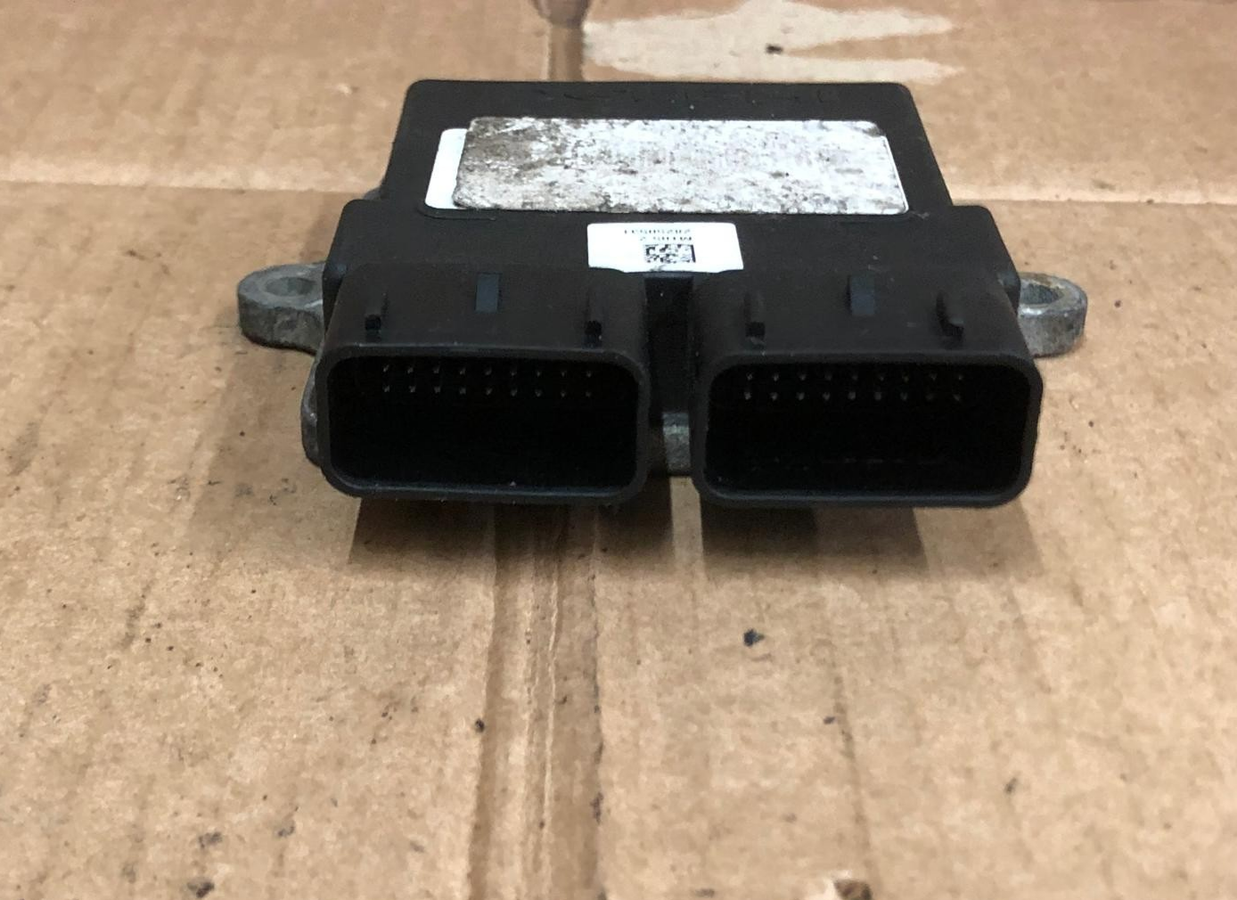CF Moto / Lexmoto Tempest ECU CDI | 28250531