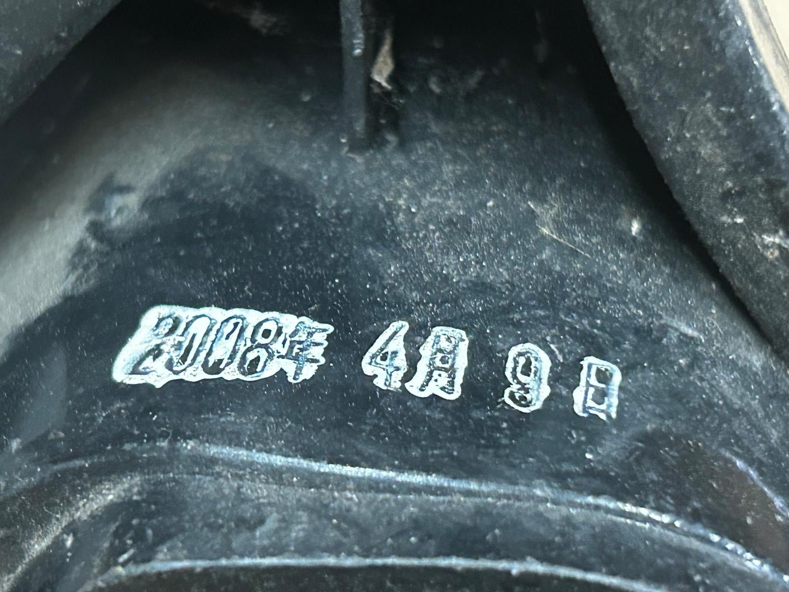 2008 - 2013 Honda Lead Front Left Indicator | 04012FT