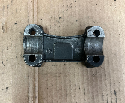 Honda NC, CBF Handlebar Top Clamp