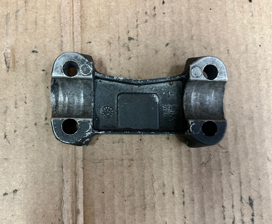Honda NC, CBF Handlebar Top Clamp