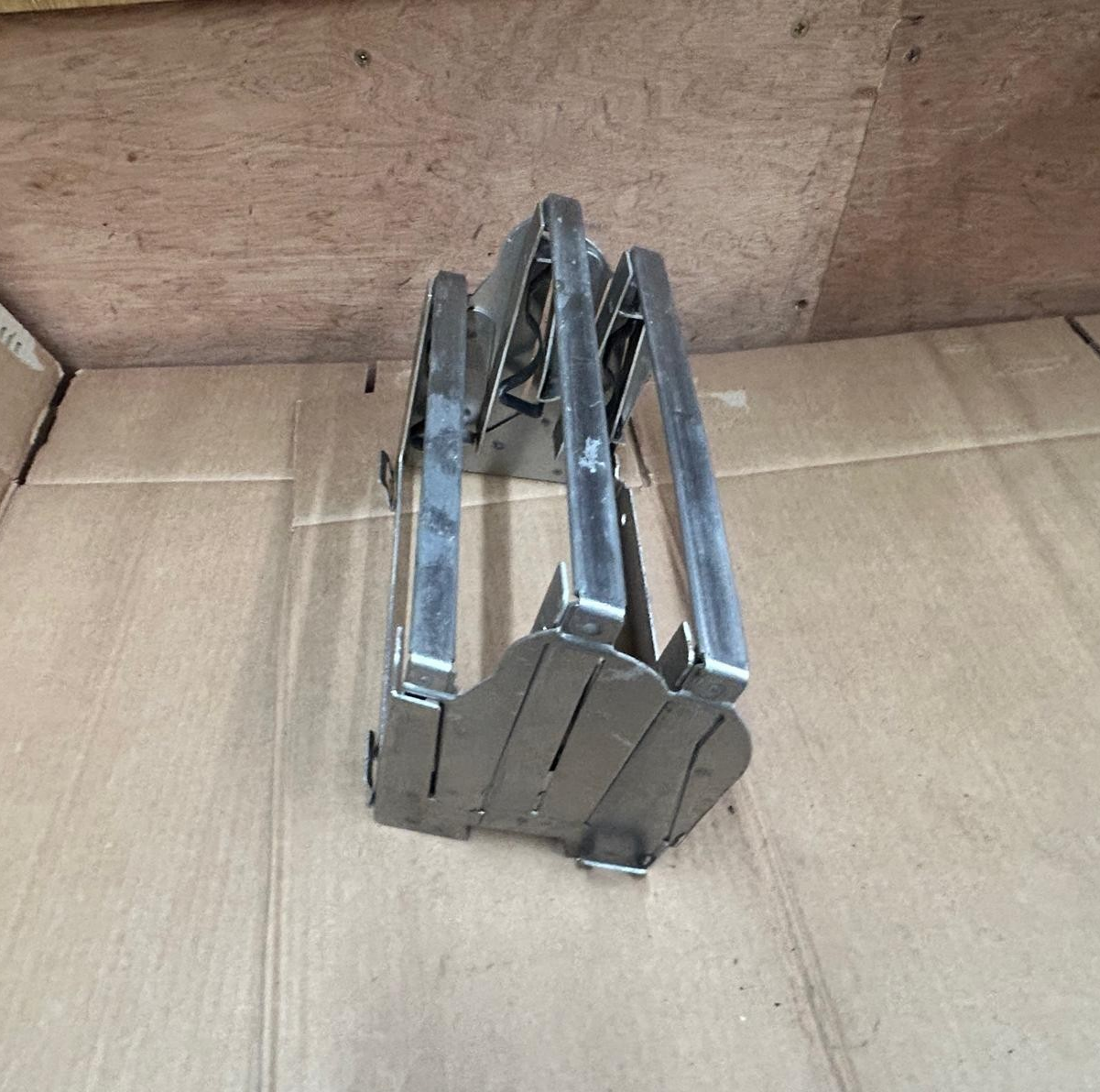 Genuine BMW 7 Series E38 ECU Mounting Bracket