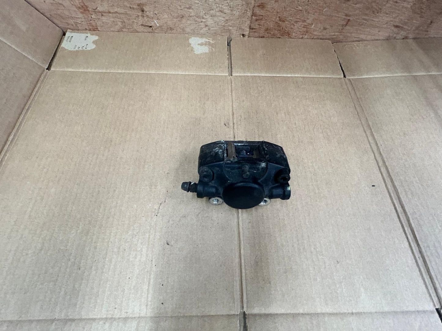 Vespa GTS Rear Brake Caliper