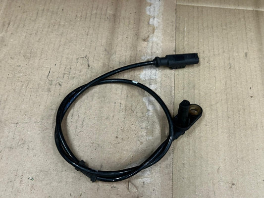 Bosch ABS Wheel Speed Sensor | F00C1G0016