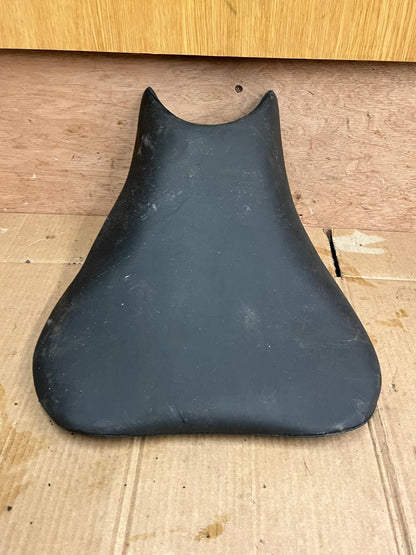 2019 Suzuki GSXR 125 Rider Seat Saddle