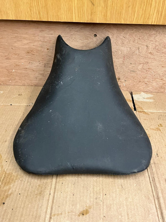2019 Suzuki GSXR 125 Rider Seat Saddle